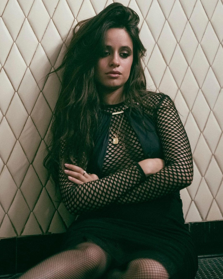Camila Cabello
