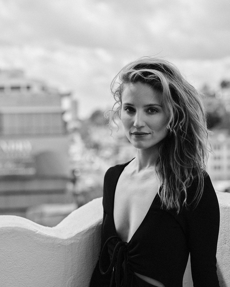 Dianna Agron Dianna Agron