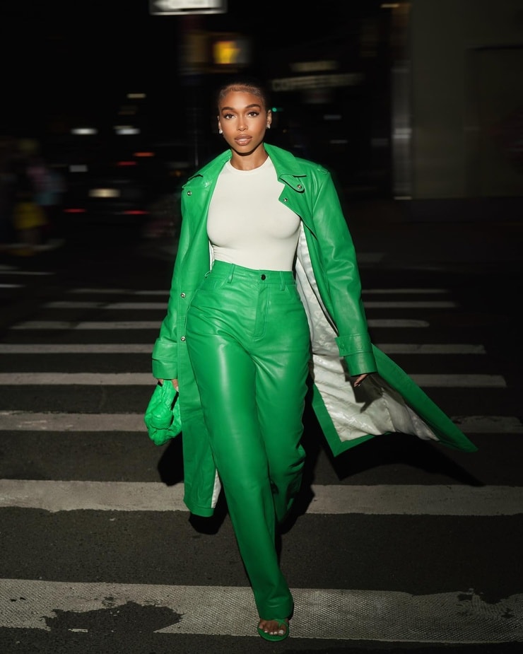 Lori Harvey