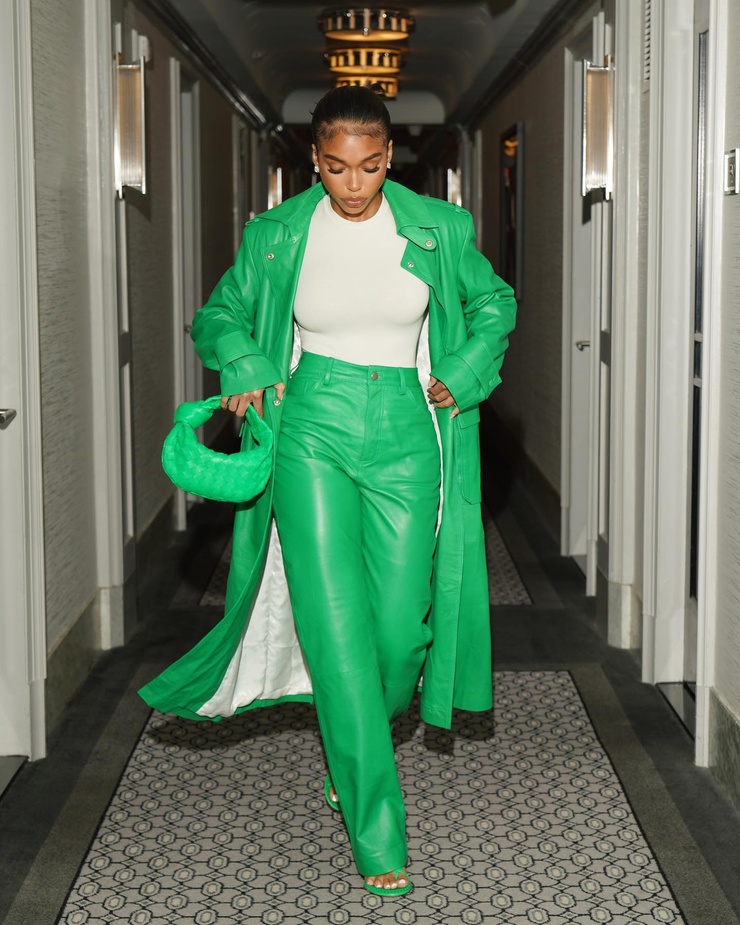Lori Harvey