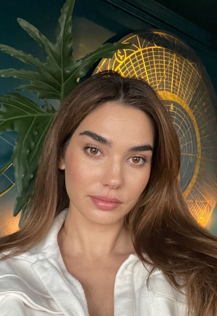 Rachell Vallori