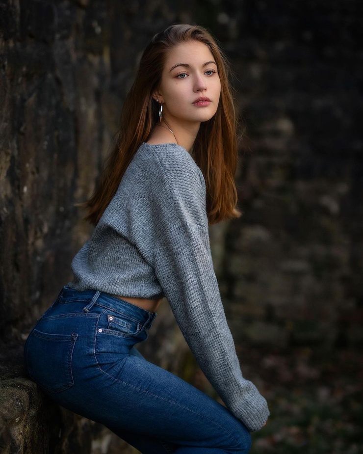 Franziska Eckey