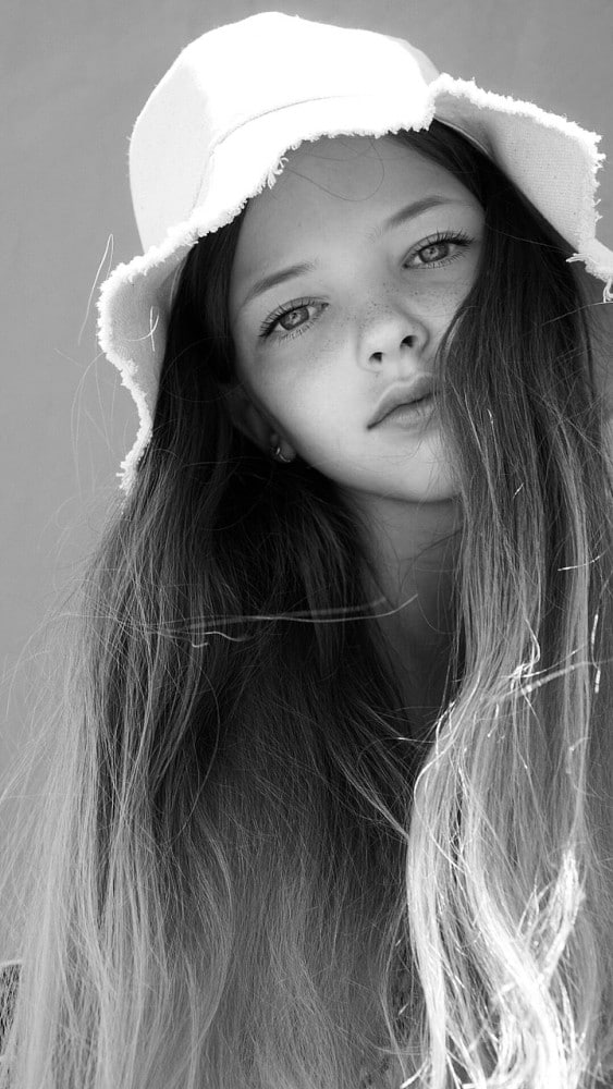 Polina Tkachenko