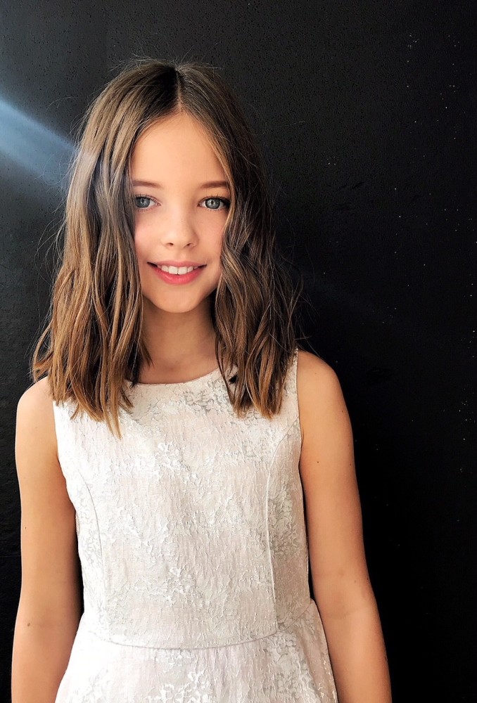 Polina Tkachenko