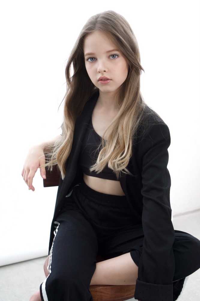 Polina Tkachenko
