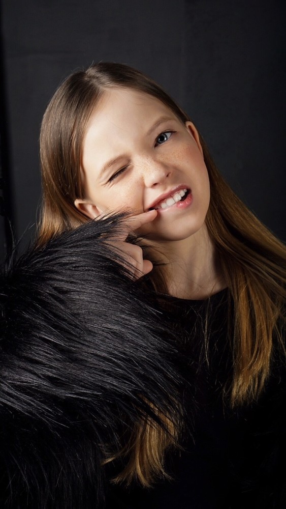 Polina Tkachenko