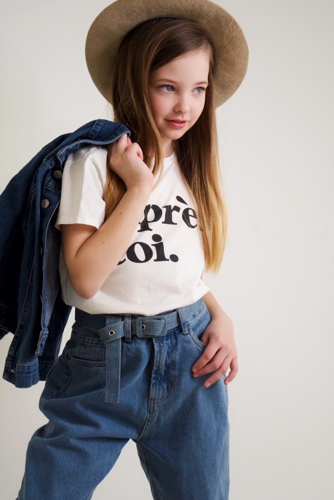 Polina Tkachenko