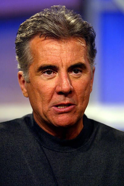 John Walsh