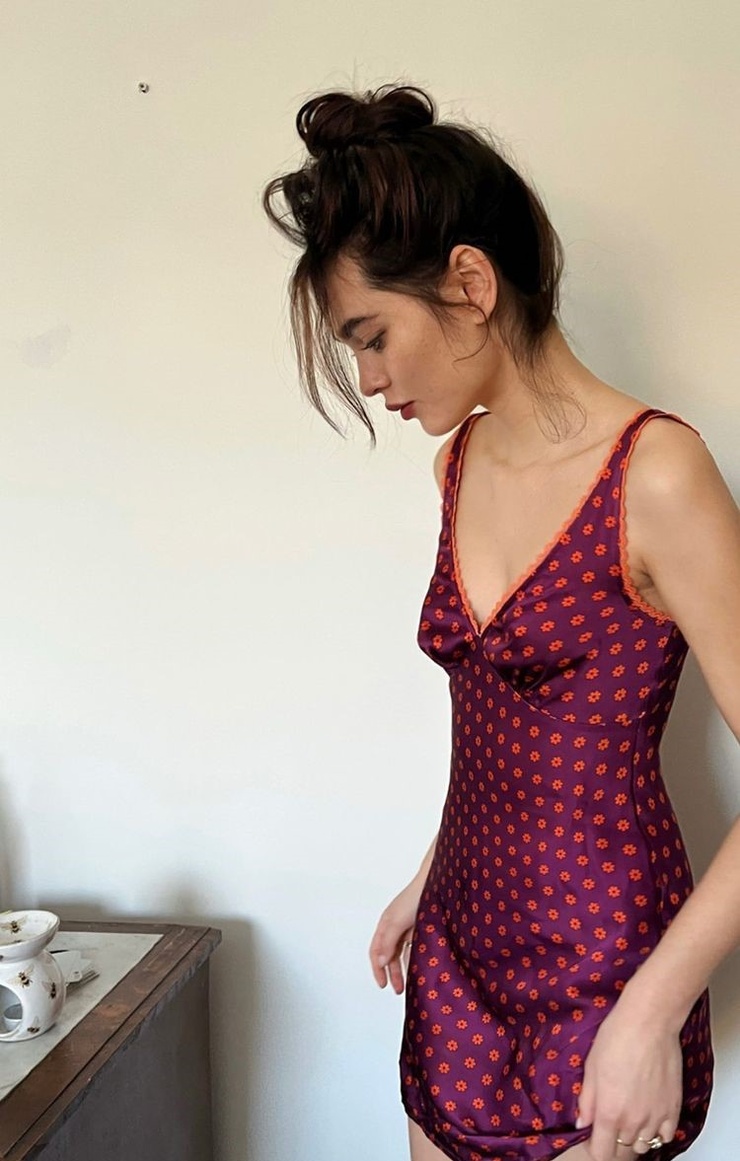 Solange Smith II