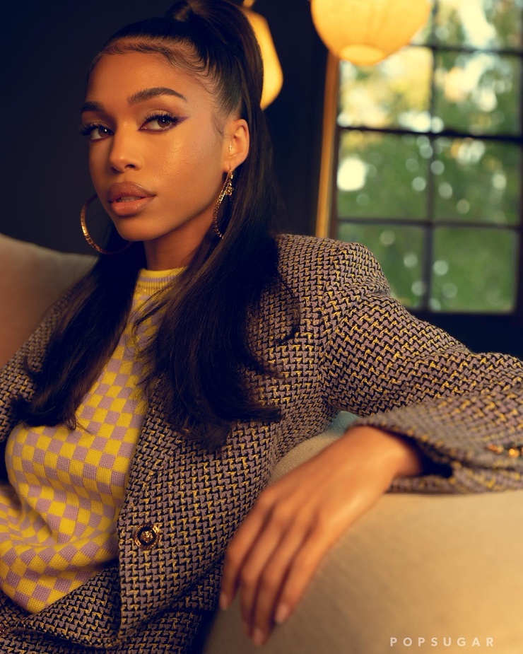 Lori Harvey