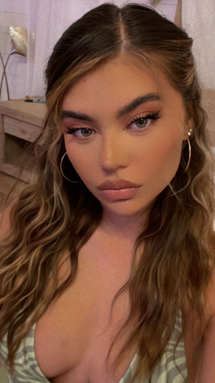 Sofia Jamora