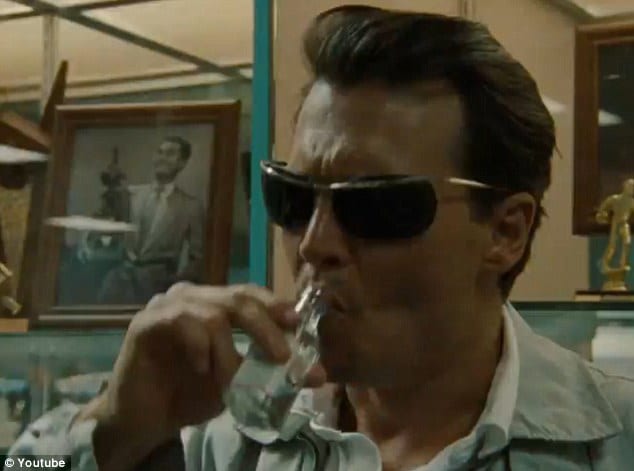 The Rum Diary