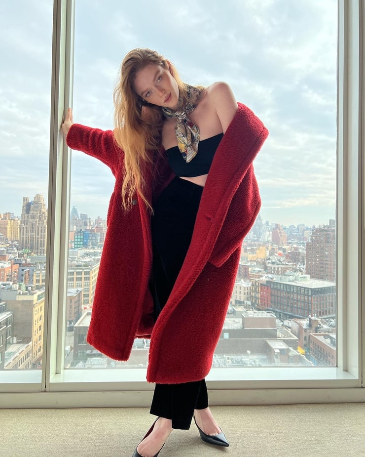 Larsen Thompson