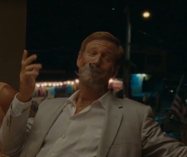 Picture of The Rum Diary