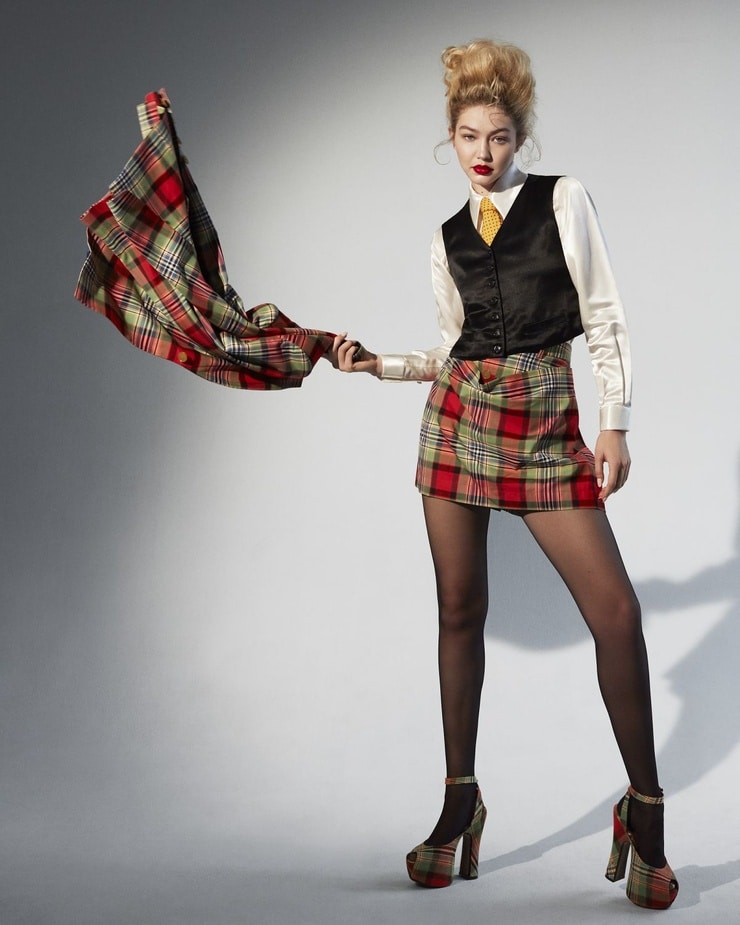 Gigi Hadid Gigi Hadid