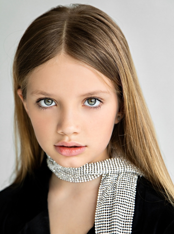 Alena Bakhareva