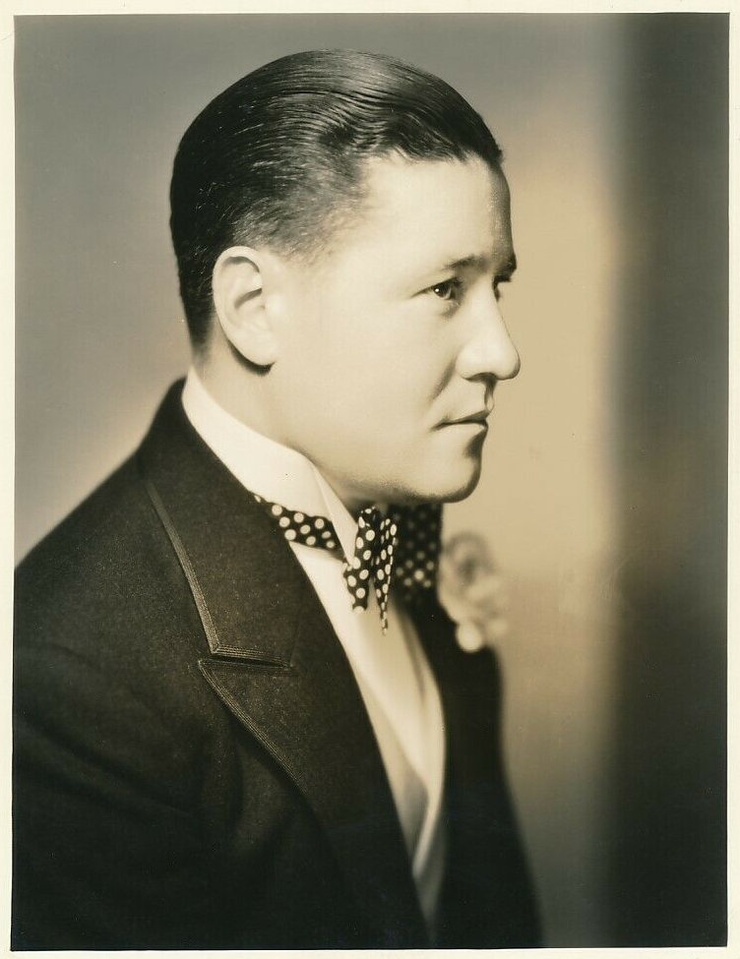Jack Oakie