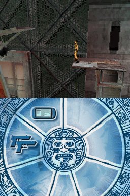 Tomb Raider: Legend