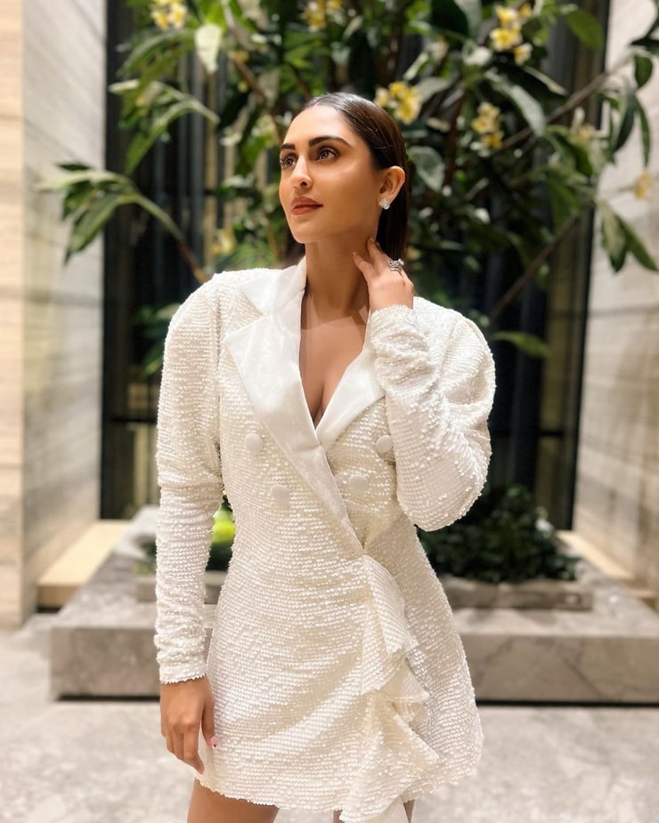 Krystle Dsouza