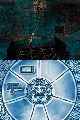Tomb Raider: Legend