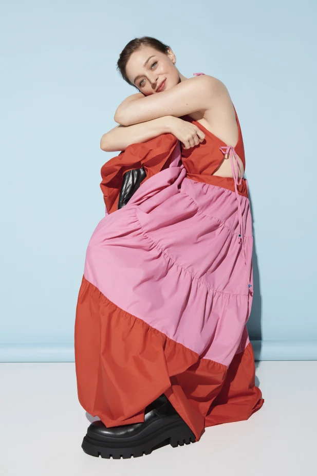 Bella Heathcote