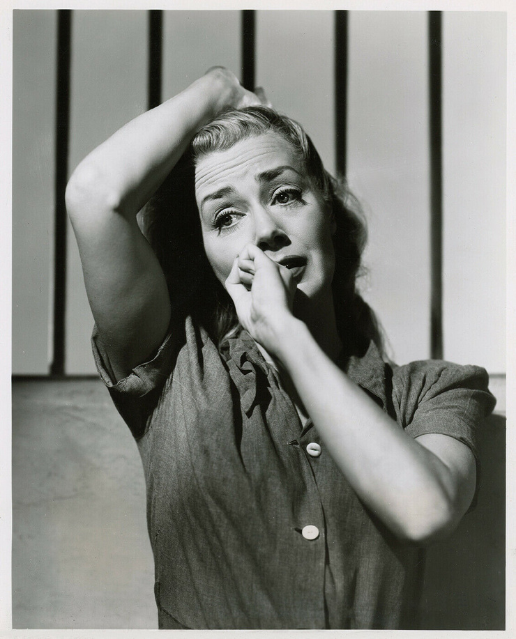 June Havoc