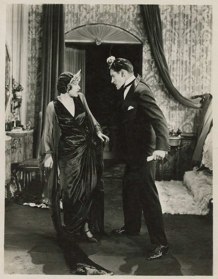 Ronald Colman