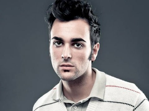 Picture of Marco Mengoni