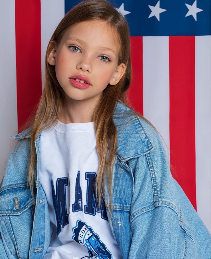 Angelika Maskaeva