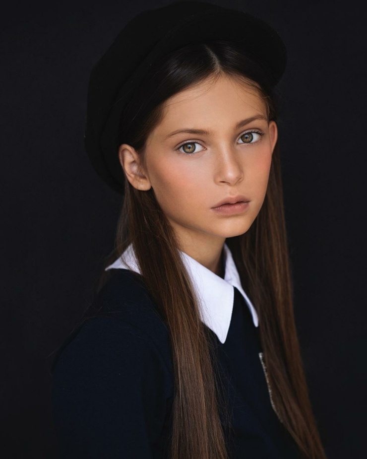 Alisa Mozaleva