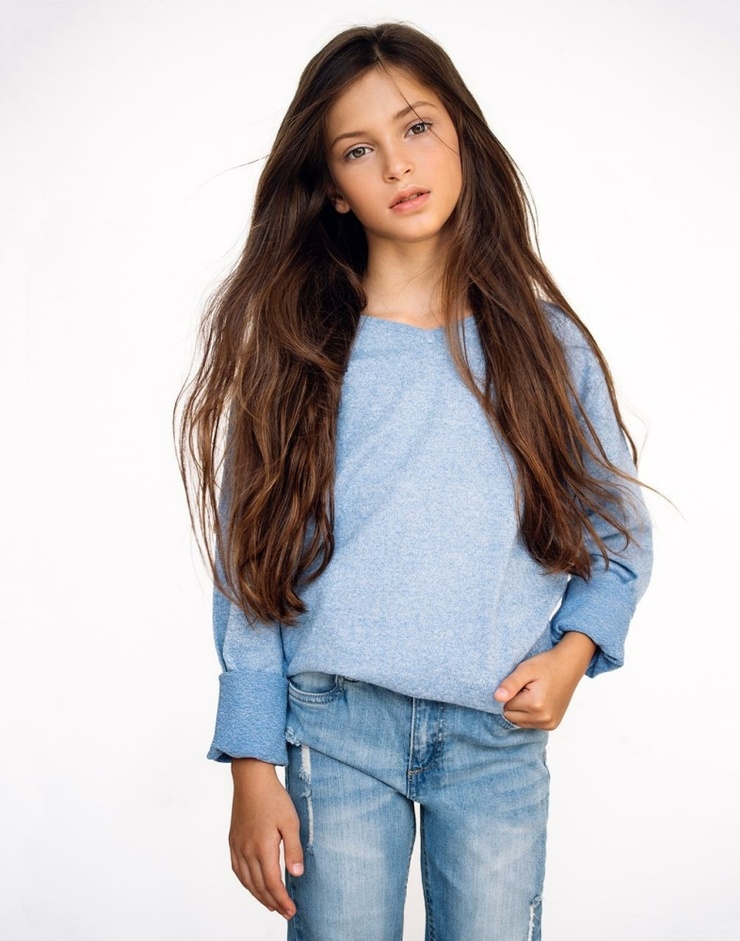 Alisa Mozaleva