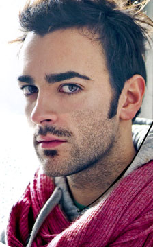 Marco Mengoni