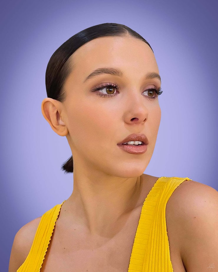 Millie Bobby Brown