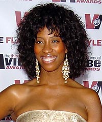 Shondrella Avery Shondrella Avery