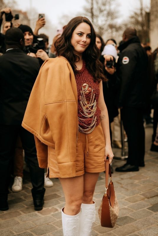 Kaya Scodelario Kaya Scodelario