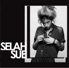 Selah Sue