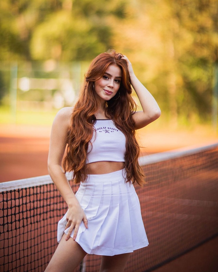 Maya Gralean Maya Gralean