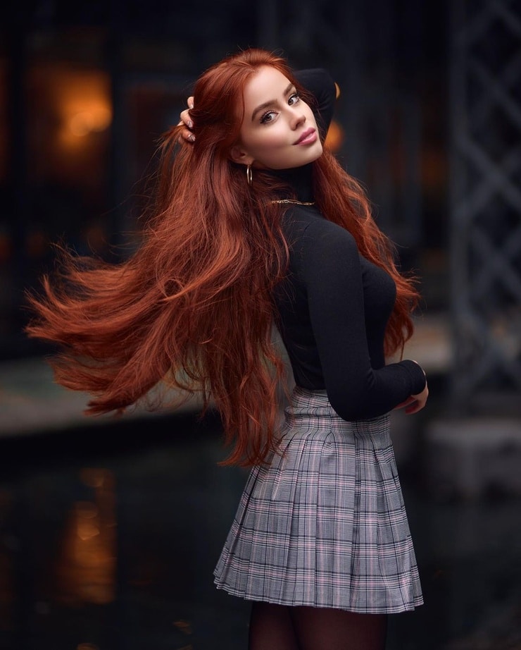 Maya Gralean Maya Gralean
