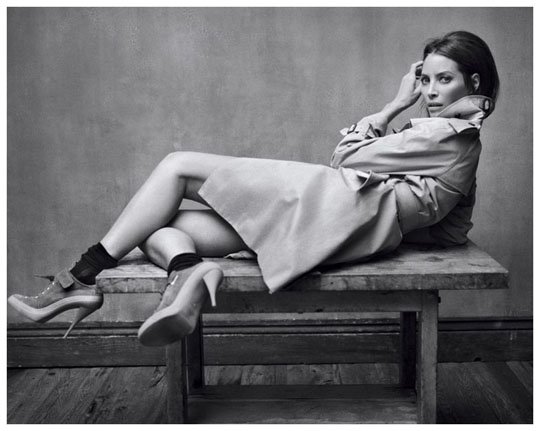 Christy Turlington Christy Turlington