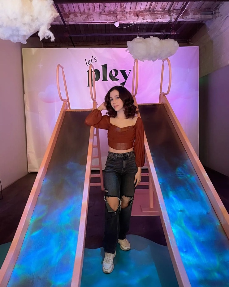 Kacey Fifield