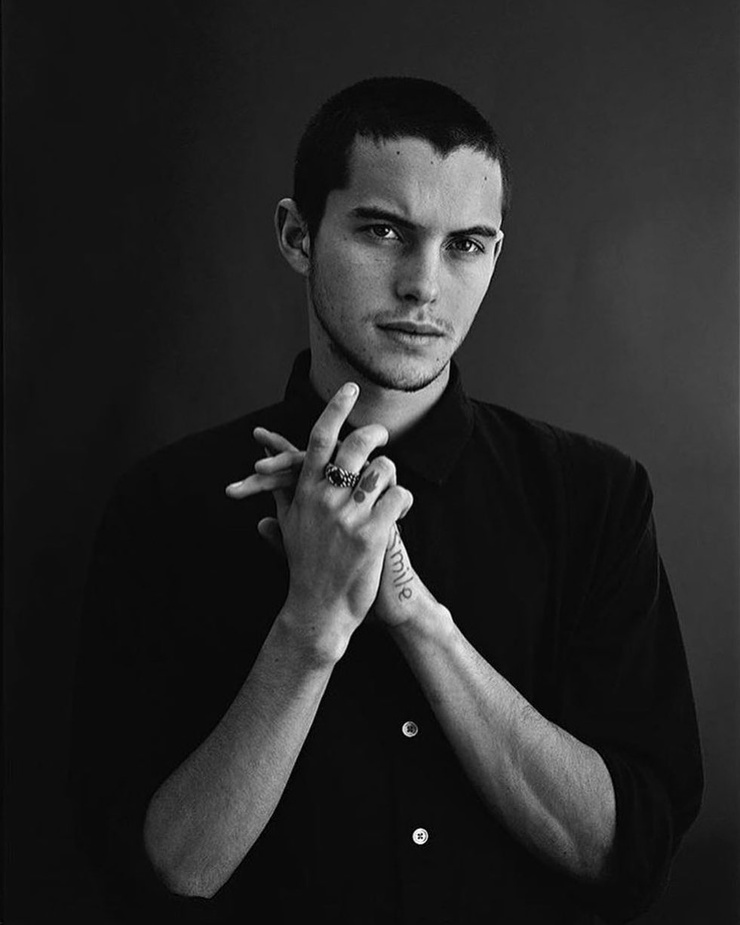 Dylan Rieder