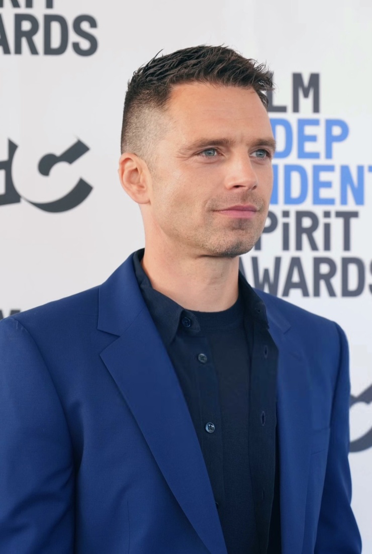 Sebastian Stan