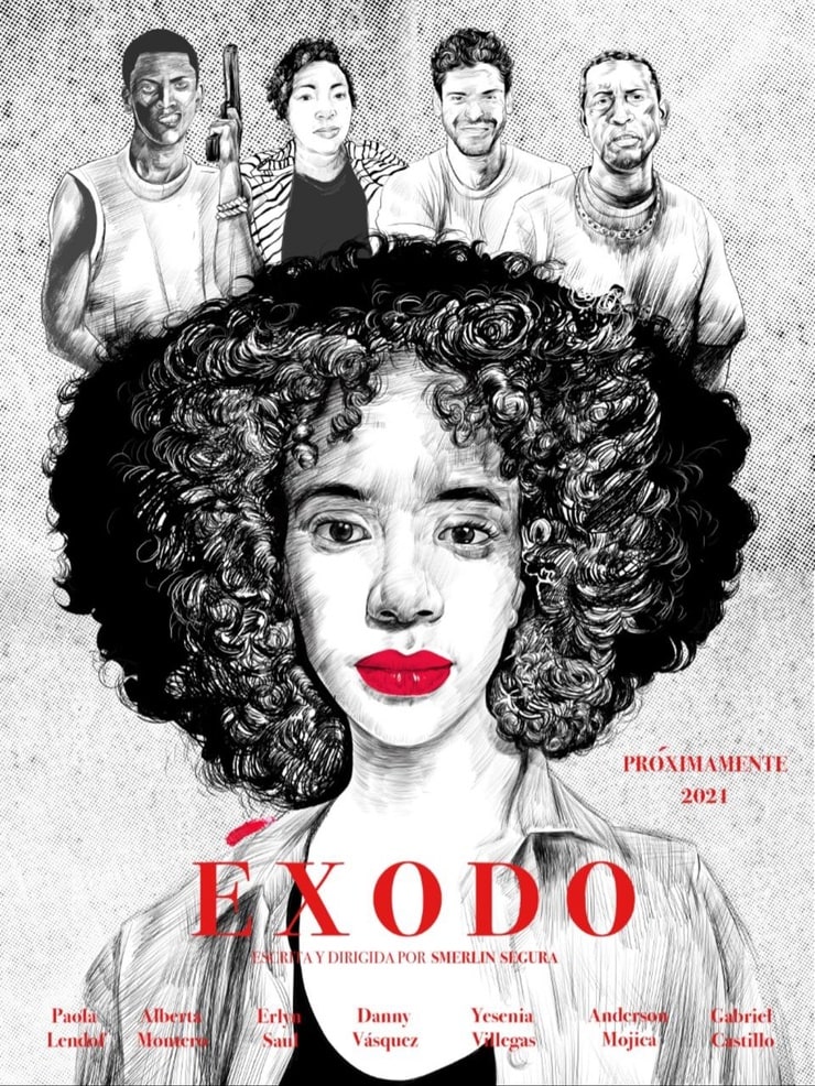 Éxodo