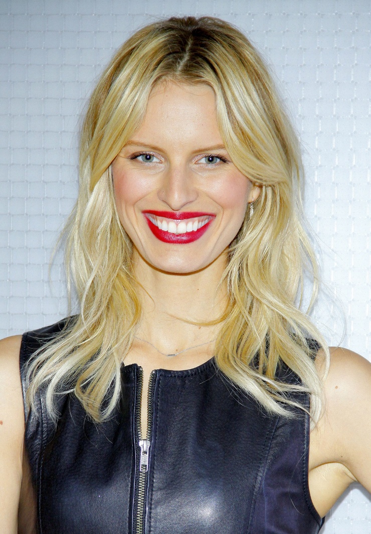 Karolina Kurkova Karolina Kurkova