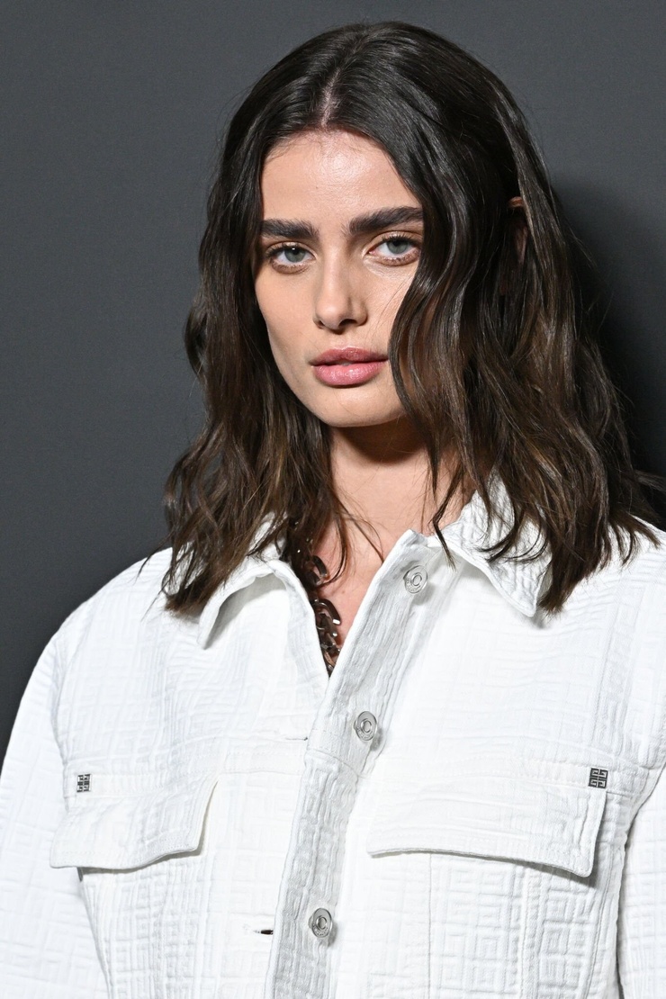 Taylor Marie Hill
