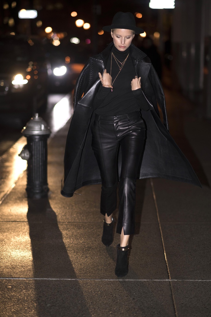 Karolina Kurkova Karolina Kurkova