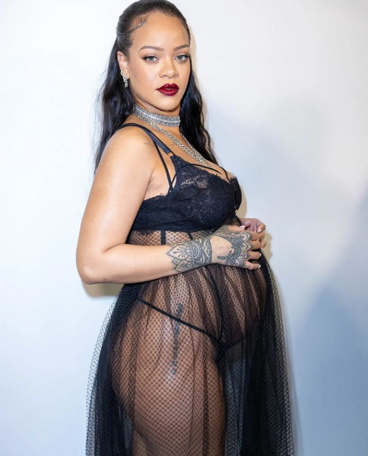 Rihanna