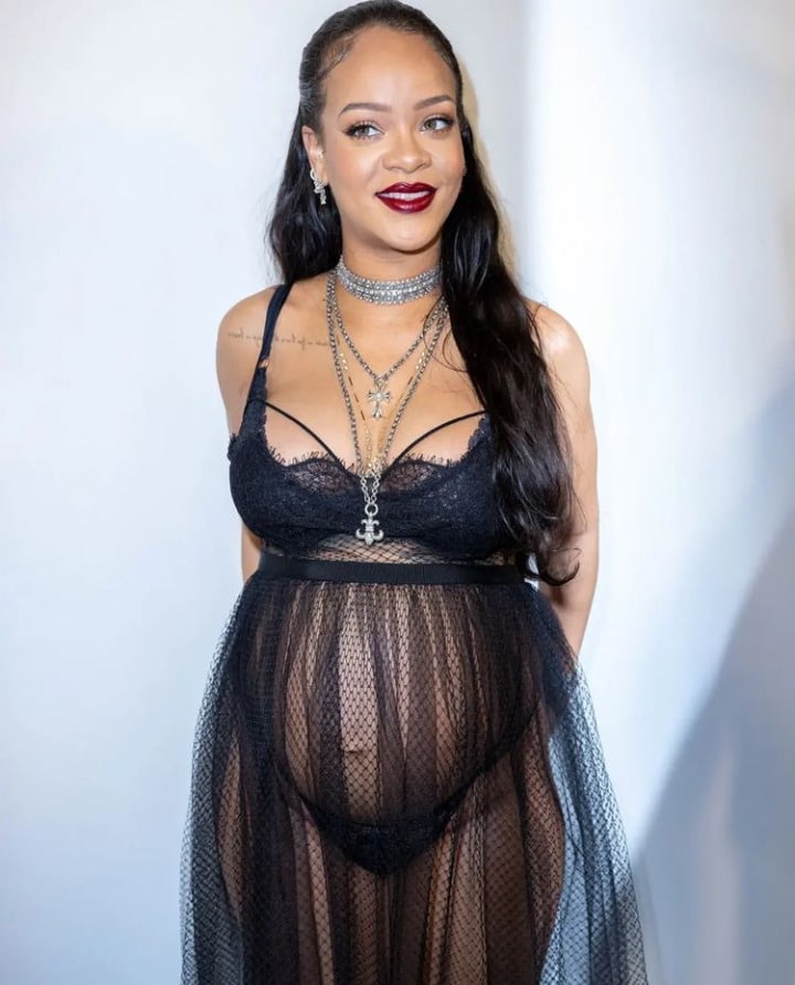 Rihanna