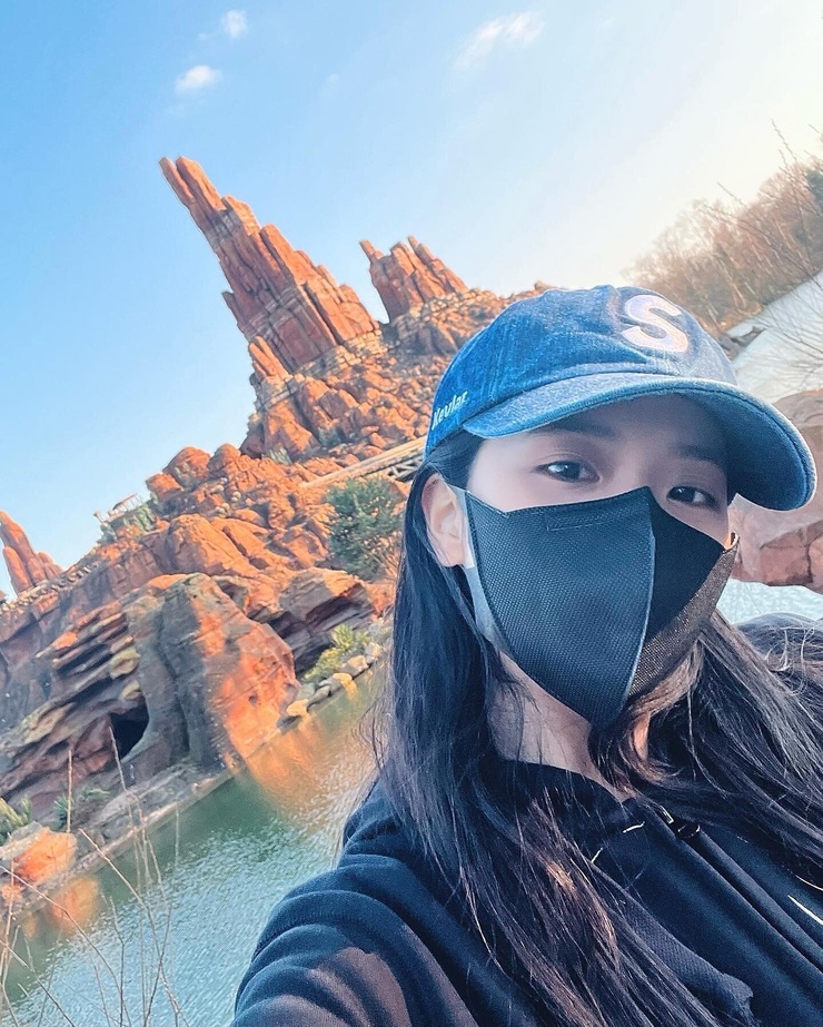 Kim Jisoo