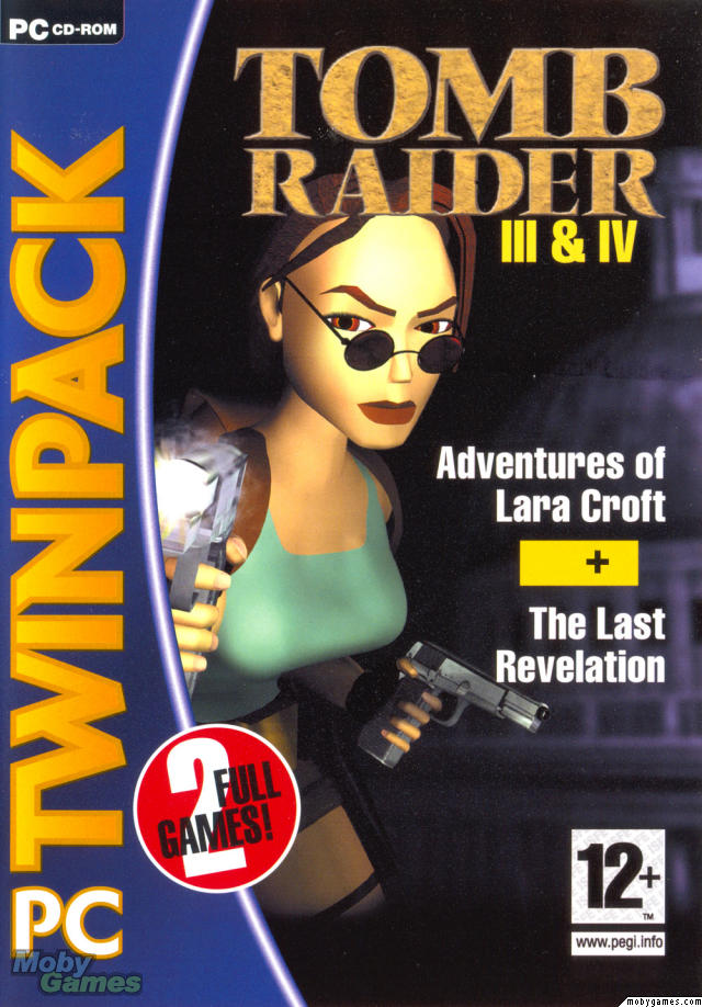 Tomb Raider Collection